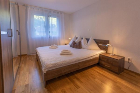 Harder Apartment - Aare Jungfrau AG